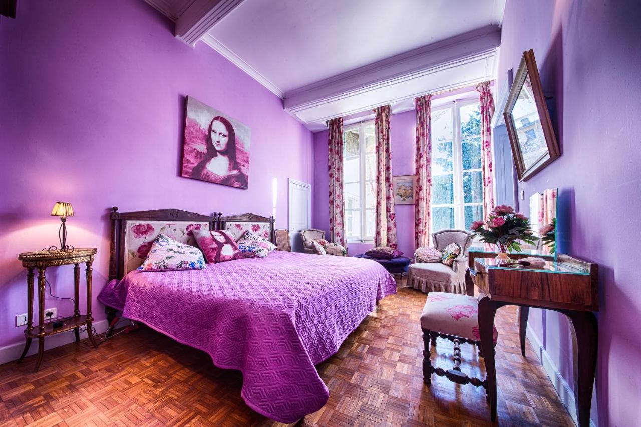 Avignon Intra Muros Historic Home Of Fogasses Zimmer foto