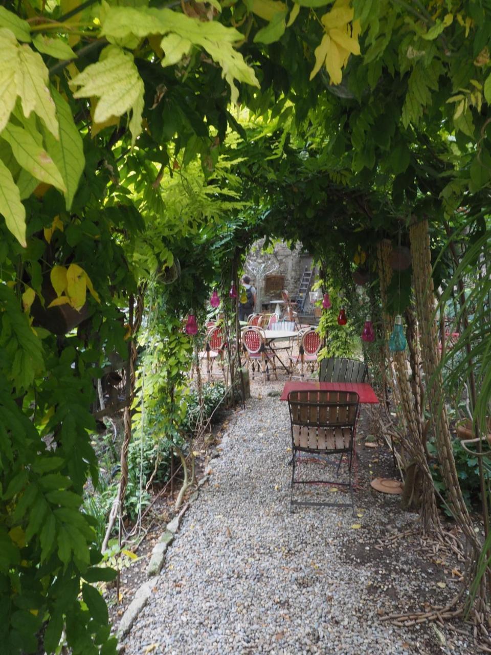 Avignon Intra Muros Historic Home Of Fogasses Exterior foto